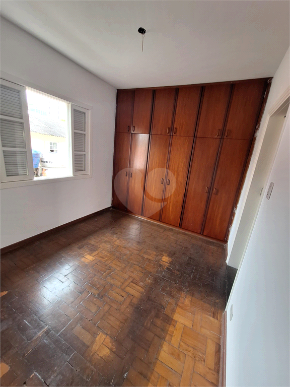 Venda Sobrado São Paulo Vila Cordeiro REO1008693 8