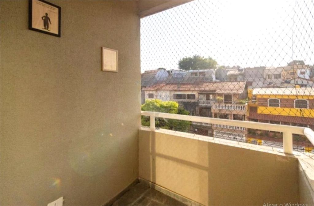 Venda Apartamento São Paulo Vila Do Castelo REO1008708 22