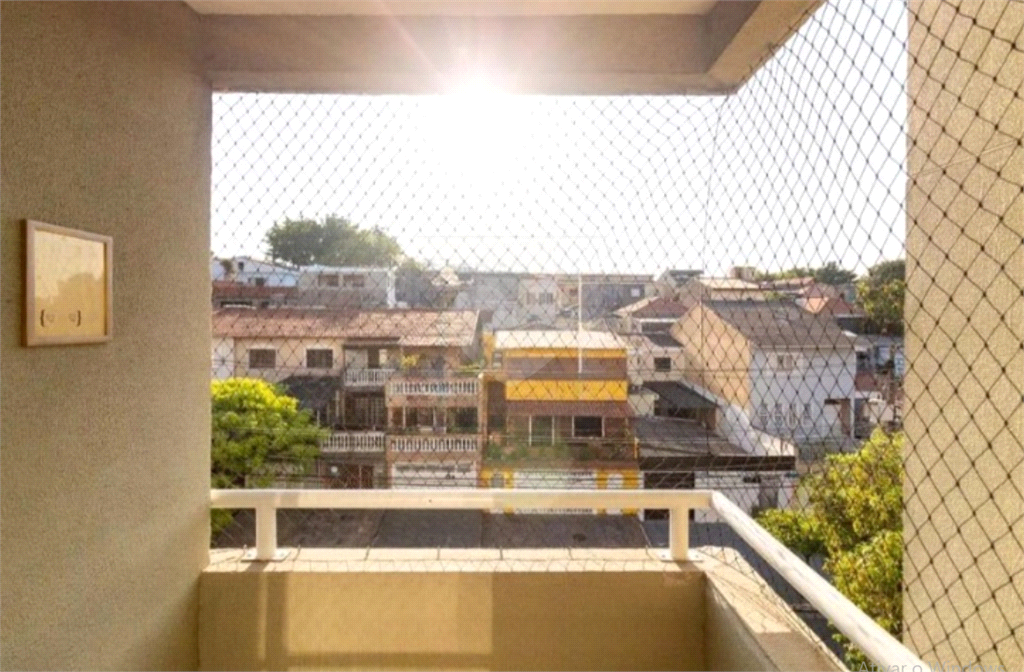 Venda Apartamento São Paulo Vila Do Castelo REO1008708 21