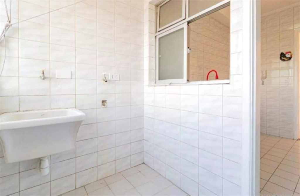 Venda Apartamento São Paulo Vila Do Castelo REO1008708 23