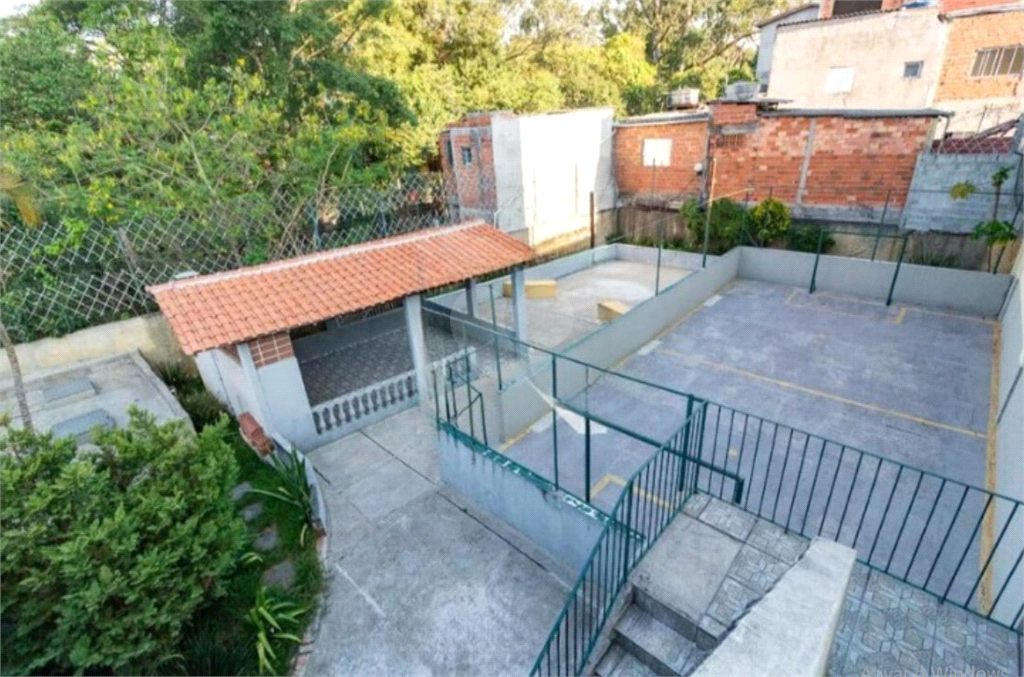 Venda Apartamento São Paulo Vila Do Castelo REO1008708 25