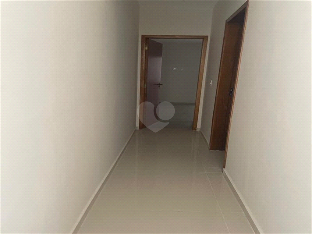 Venda Apartamento Santo André Vila Humaitá REO1008711 14