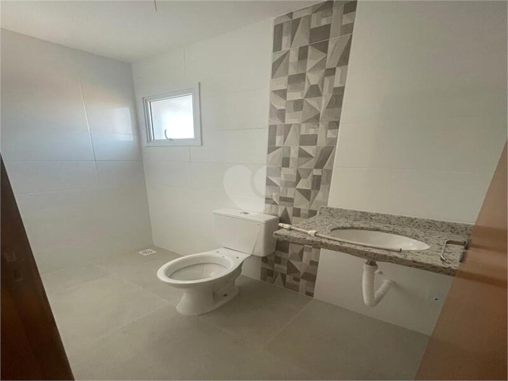 Venda Apartamento Santo André Vila Humaitá REO1008711 10