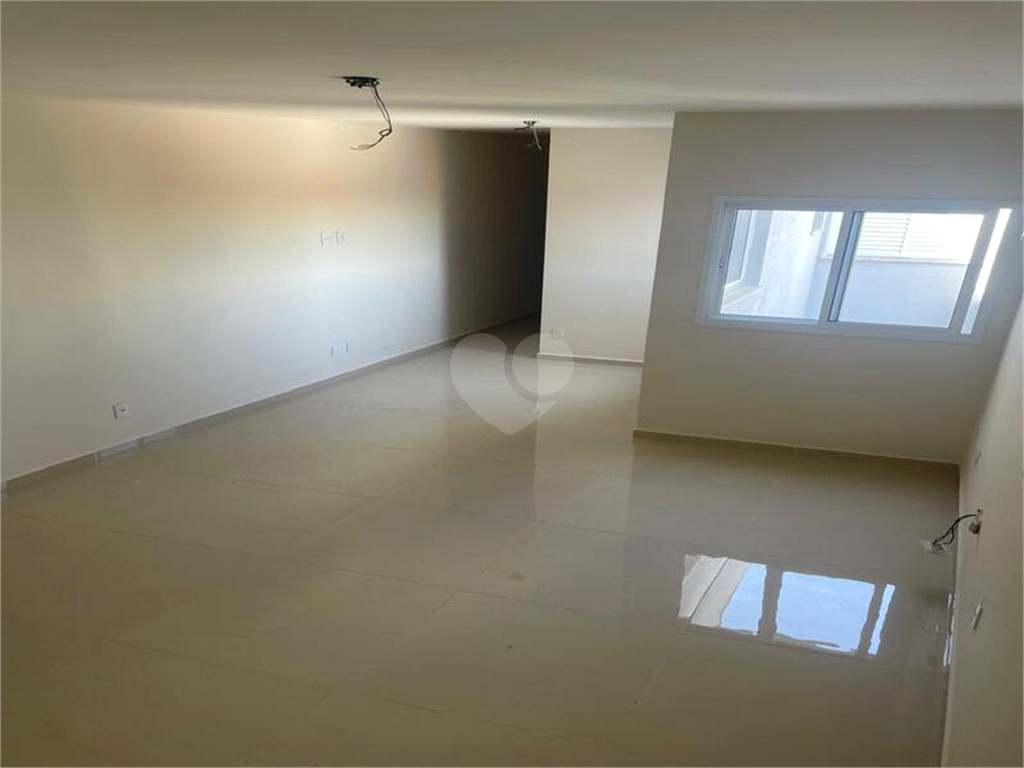 Venda Apartamento Santo André Vila Humaitá REO1008711 16