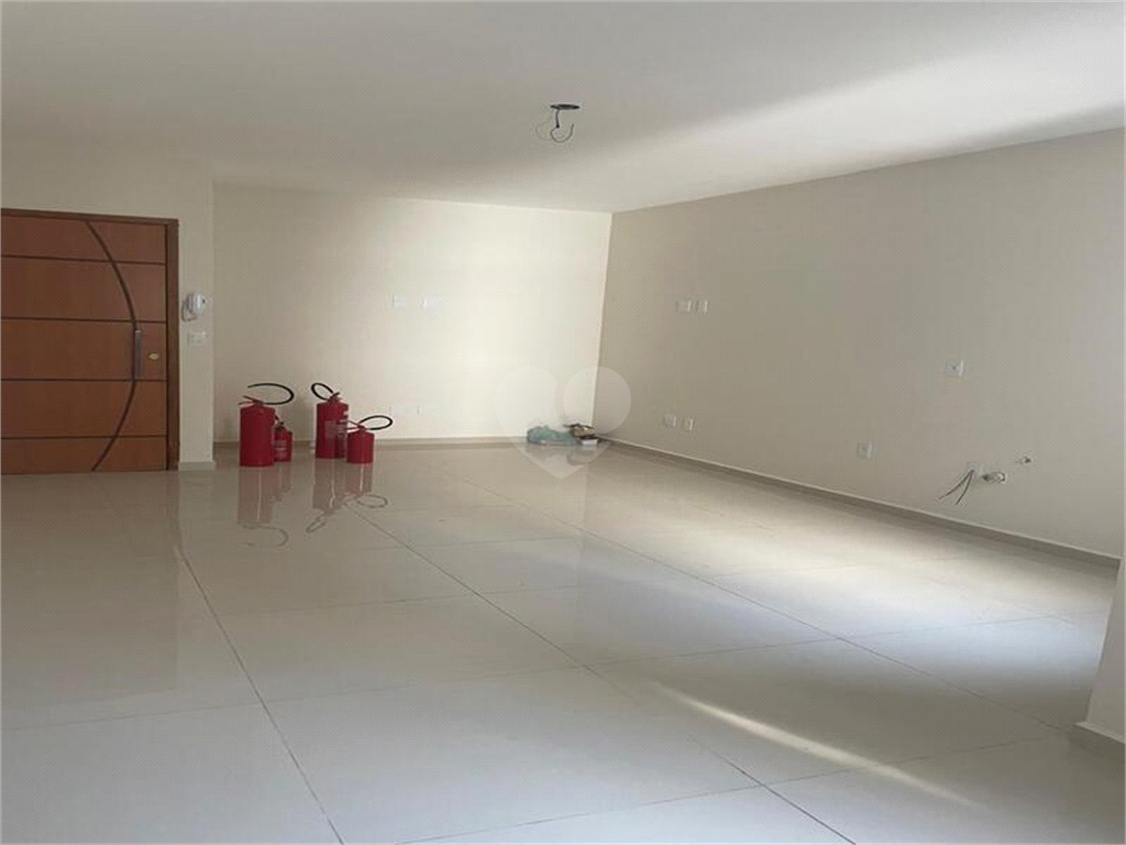 Venda Apartamento Santo André Vila Humaitá REO1008711 7