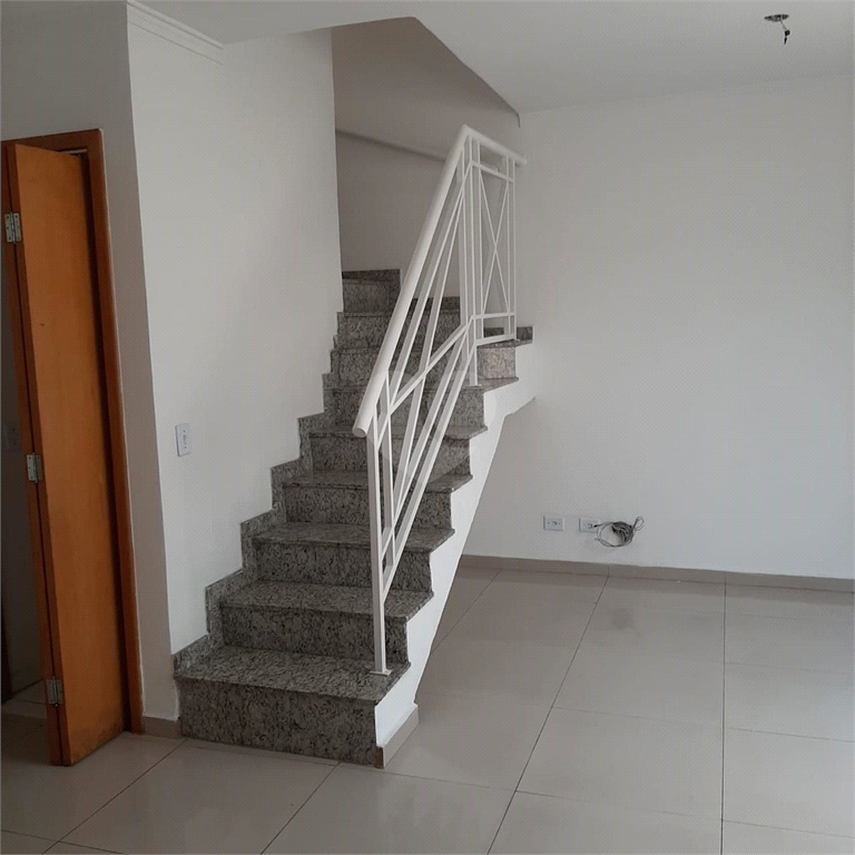 Venda Condomínio São Paulo Vila Granada REO1008712 5