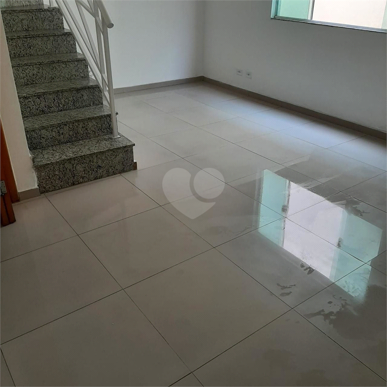 Venda Condomínio São Paulo Vila Granada REO1008712 3