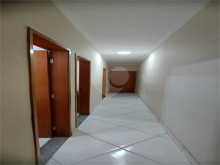 Venda Apartamento Santo André Vila Valparaíso REO1008727 2