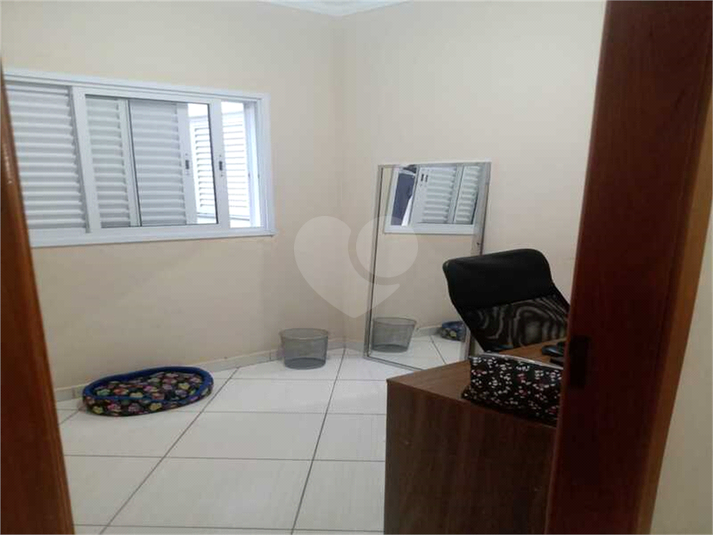 Venda Apartamento Santo André Vila Valparaíso REO1008727 13