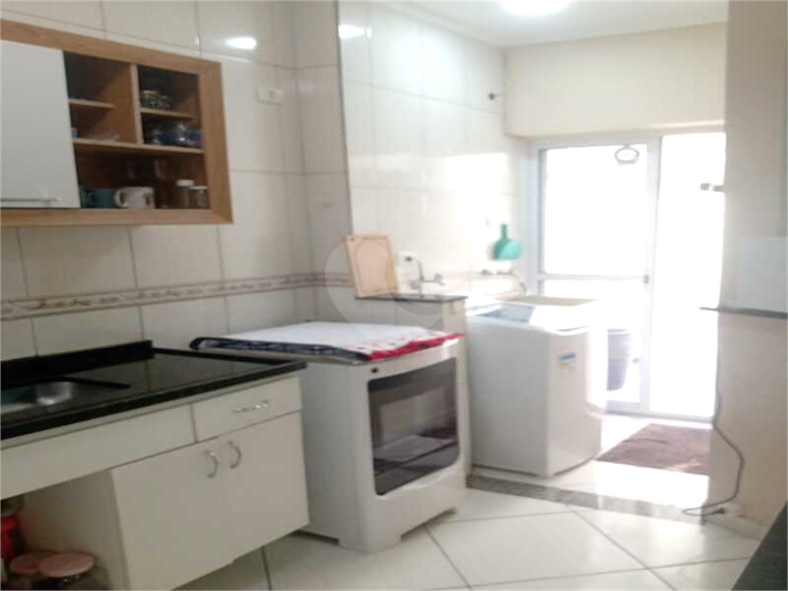 Venda Apartamento Santo André Vila Valparaíso REO1008727 7