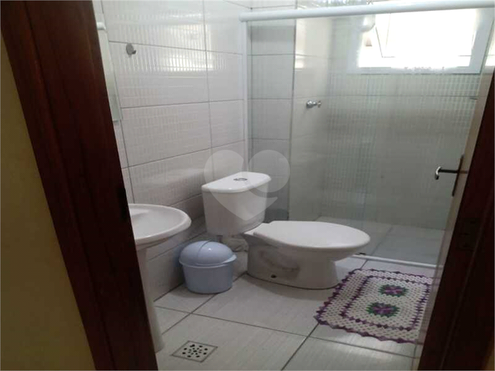 Venda Apartamento Santo André Vila Valparaíso REO1008727 14