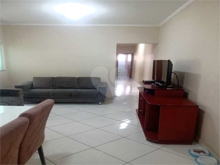 Venda Apartamento Santo André Vila Valparaíso REO1008727 12