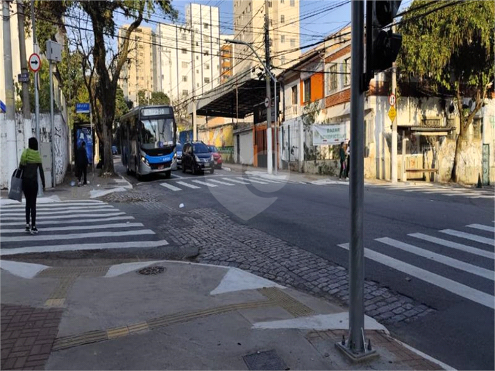 Venda Terreno São Paulo Vila Clementino REO1008732 15