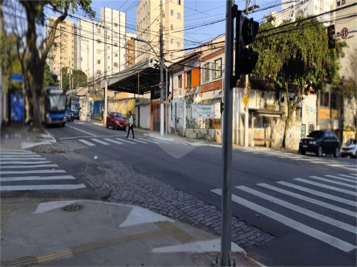 Venda Terreno São Paulo Vila Clementino REO1008732 19