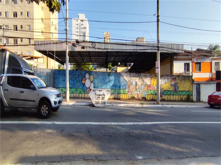 Venda Terreno São Paulo Vila Clementino REO1008732 11