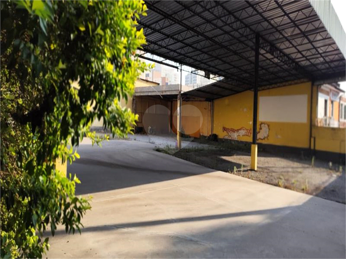 Venda Terreno São Paulo Vila Clementino REO1008732 2