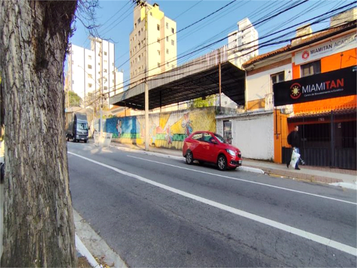 Venda Terreno São Paulo Vila Clementino REO1008732 13