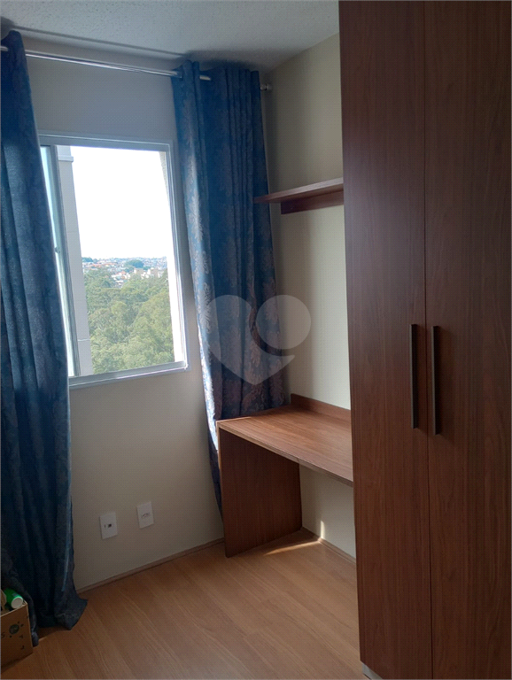 Venda Apartamento São Paulo Usina Piratininga REO1008733 18