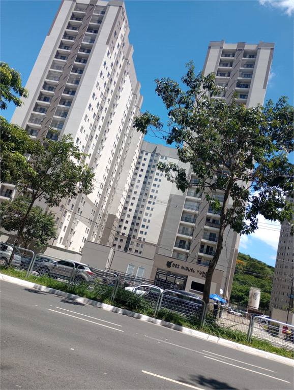 Venda Apartamento São Paulo Usina Piratininga REO1008733 16