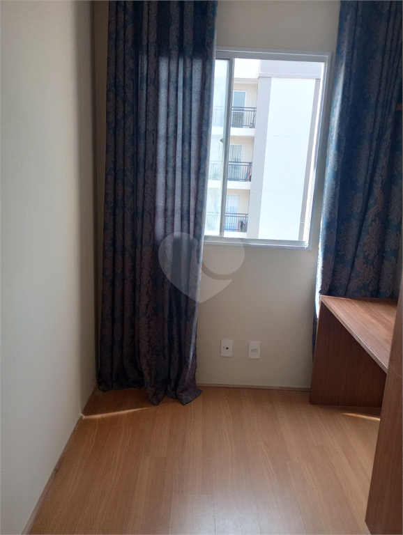 Venda Apartamento São Paulo Usina Piratininga REO1008733 14