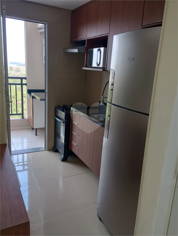 Venda Apartamento São Paulo Usina Piratininga REO1008733 7