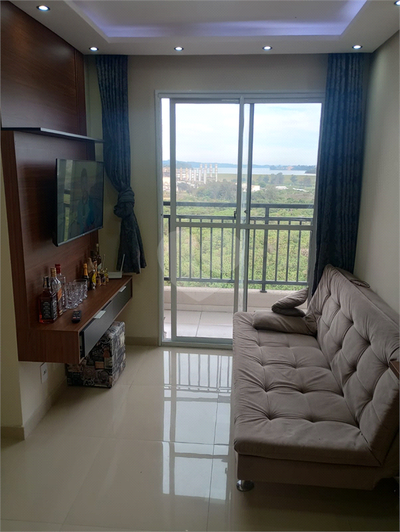 Venda Apartamento São Paulo Usina Piratininga REO1008733 2