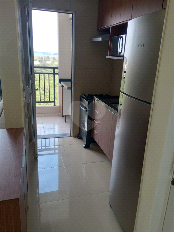 Venda Apartamento São Paulo Usina Piratininga REO1008733 6