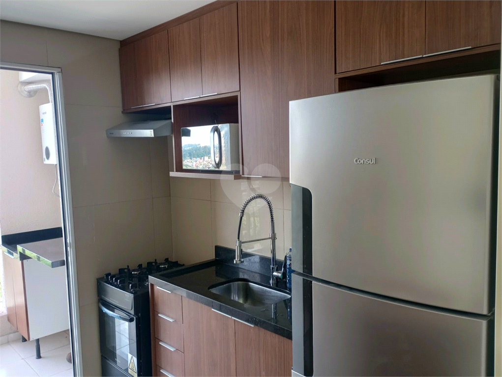 Venda Apartamento São Paulo Usina Piratininga REO1008733 24