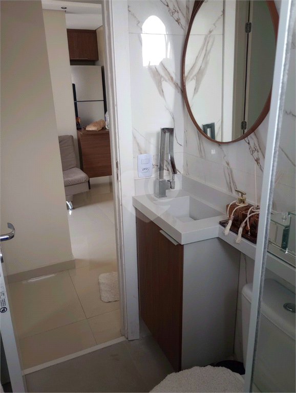 Venda Apartamento São Paulo Usina Piratininga REO1008733 15