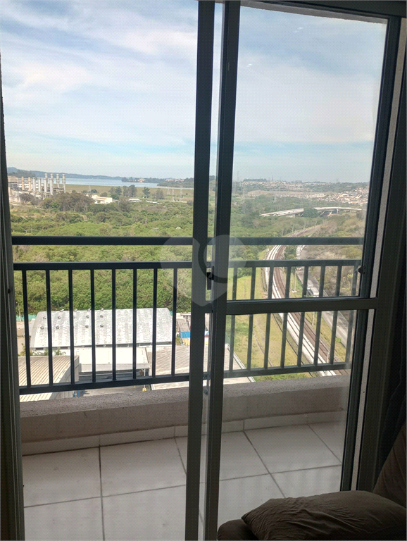 Venda Apartamento São Paulo Usina Piratininga REO1008733 12