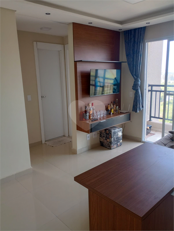 Venda Apartamento São Paulo Usina Piratininga REO1008733 11