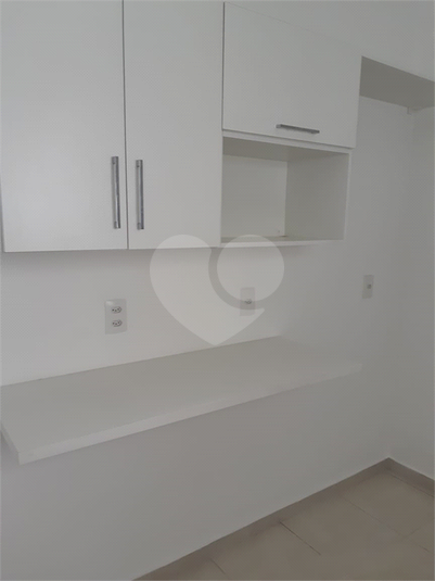 Venda Apartamento Mogi Das Cruzes Vila Suissa REO1008742 7