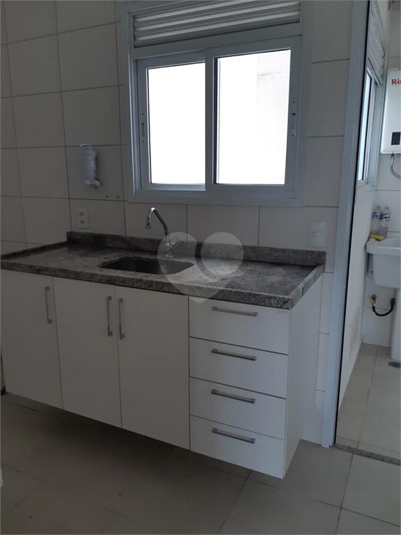 Venda Apartamento Mogi Das Cruzes Vila Suissa REO1008742 16