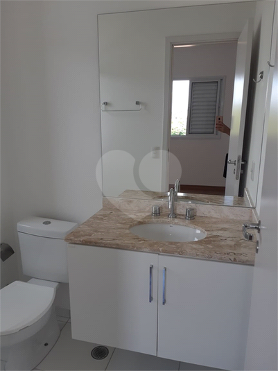 Venda Apartamento Mogi Das Cruzes Vila Suissa REO1008742 13