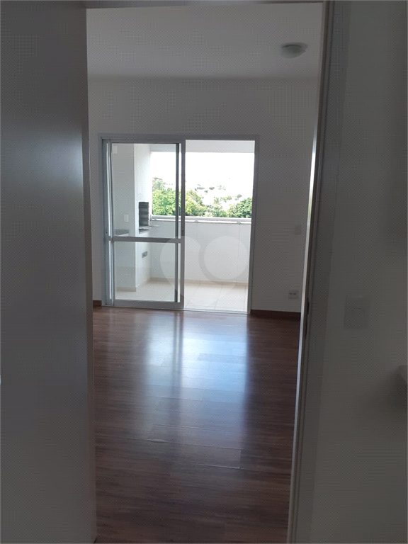 Venda Apartamento Mogi Das Cruzes Vila Suissa REO1008742 3