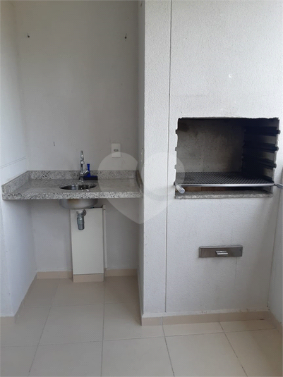 Venda Apartamento Mogi Das Cruzes Vila Suissa REO1008742 2