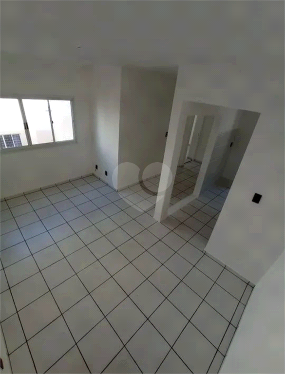 Venda Apartamento Bauru Núcleo Habitacional Vereador Edson Francisco Da Silva REO1008749 25