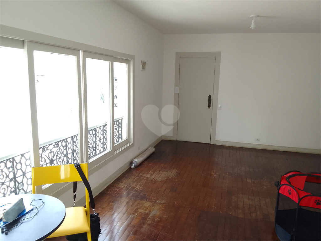 Venda Apartamento São Paulo Perdizes REO1008757 2