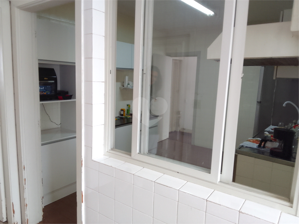 Venda Apartamento São Paulo Perdizes REO1008757 23