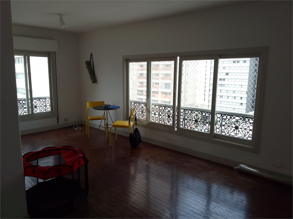 Venda Apartamento São Paulo Perdizes REO1008757 5