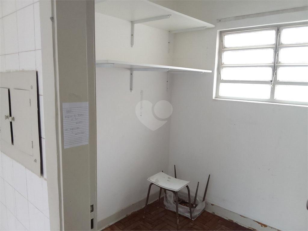 Venda Apartamento São Paulo Perdizes REO1008757 26