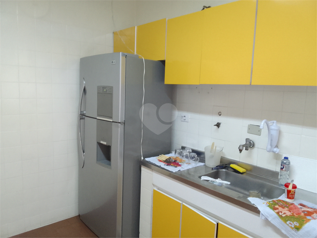 Venda Apartamento São Paulo Perdizes REO1008757 6