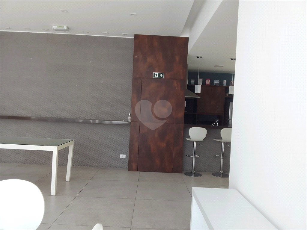 Venda Apartamento São Paulo Perdizes REO1008757 36