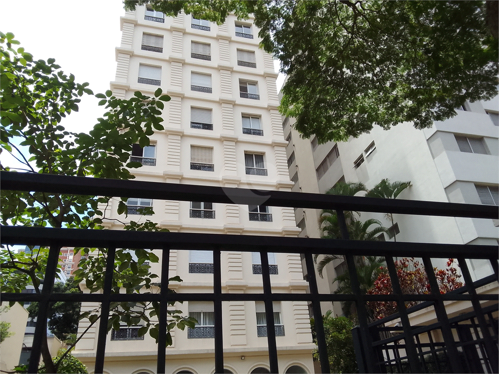 Venda Apartamento São Paulo Perdizes REO1008757 38