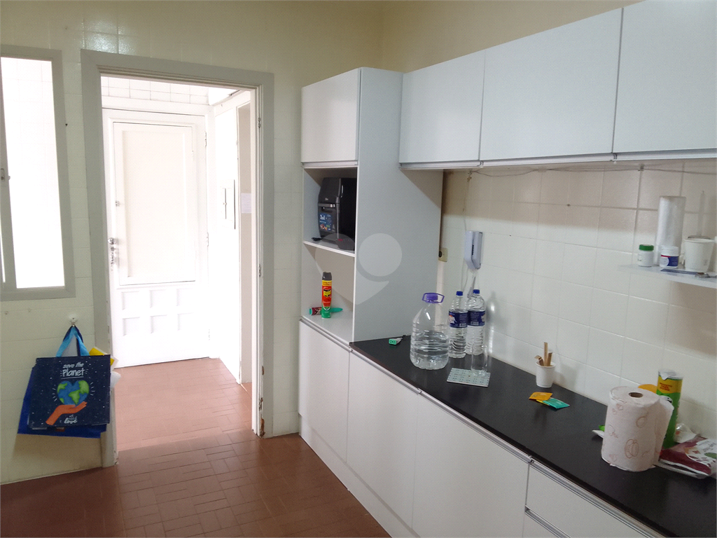 Venda Apartamento São Paulo Perdizes REO1008757 7