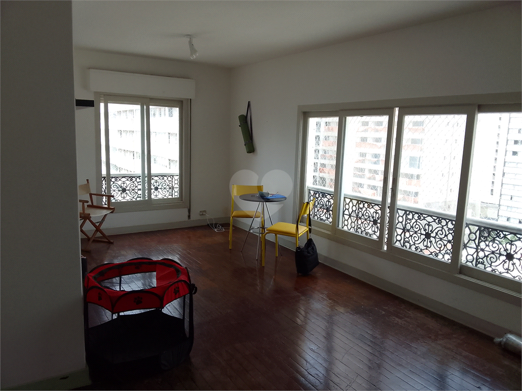 Venda Apartamento São Paulo Perdizes REO1008757 4