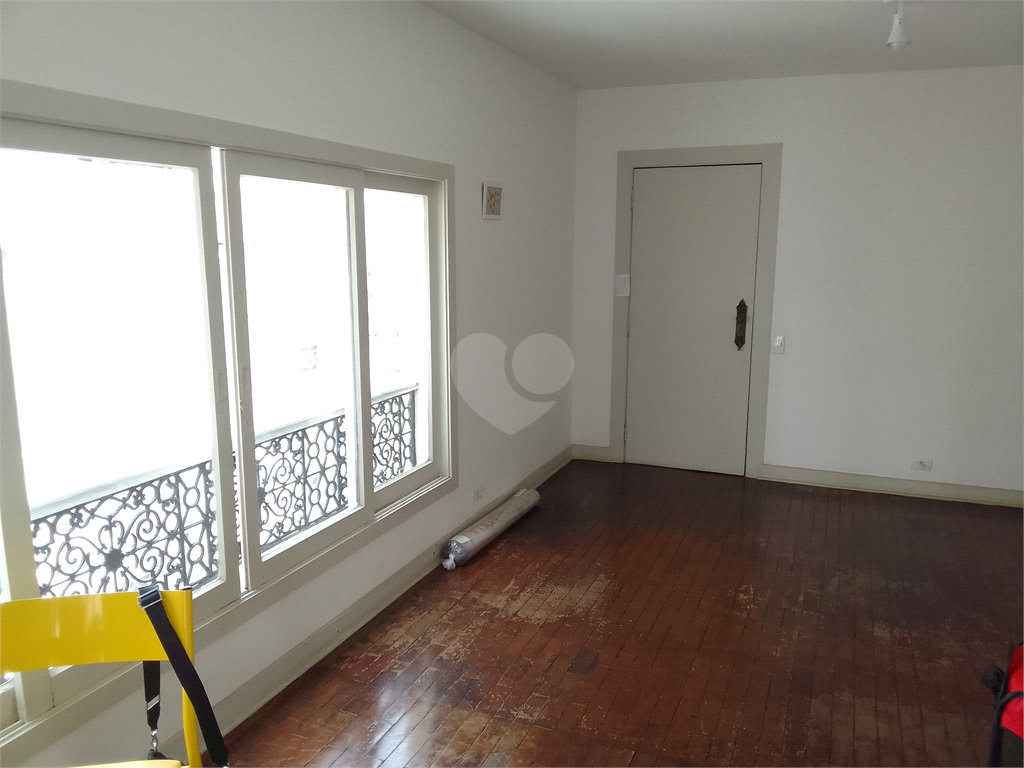 Venda Apartamento São Paulo Perdizes REO1008757 1