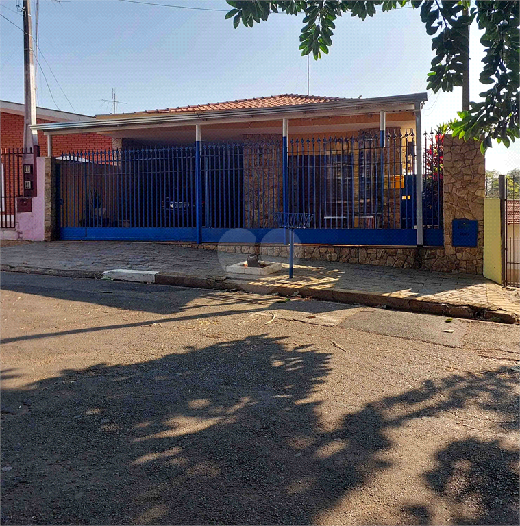 Venda Casa Campinas Jardim Eulina REO1008777 3