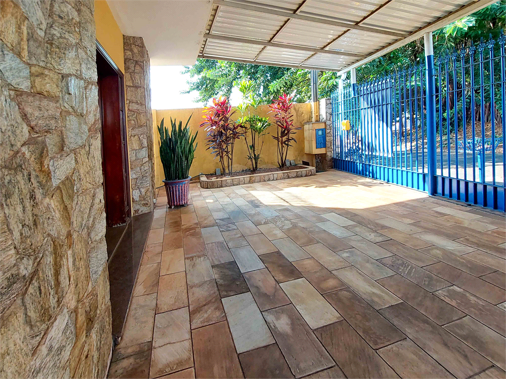 Venda Casa Campinas Jardim Eulina REO1008777 2