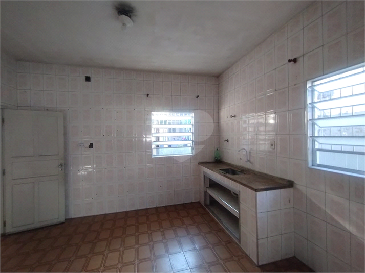 Venda Casa Guarujá Sítio Paecara (vicente De Carvalho) REO1008784 14